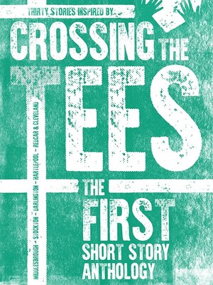 cover image of Crossing the Tees